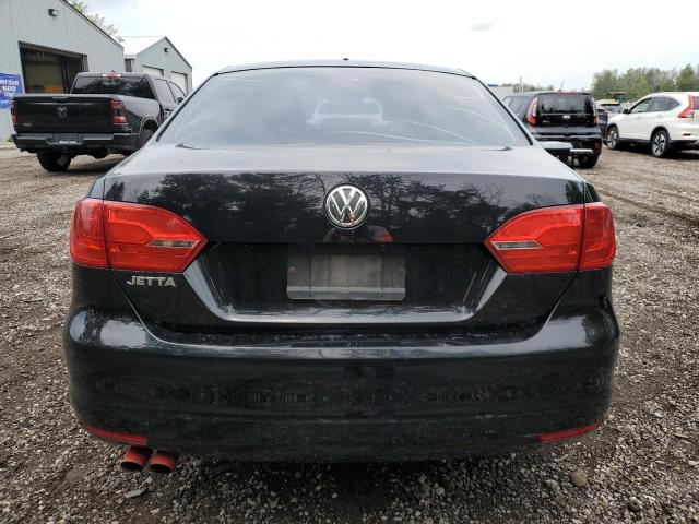 Photo 6 from auction – 2014 VOLKSWAGEN JETTA BASE with VIN 3VW2K7AJ2EM257729