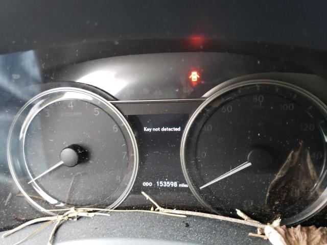Photo 9 from auction – 2015 LEXUS GS 350 with VIN JTHCE1BL5FA002713