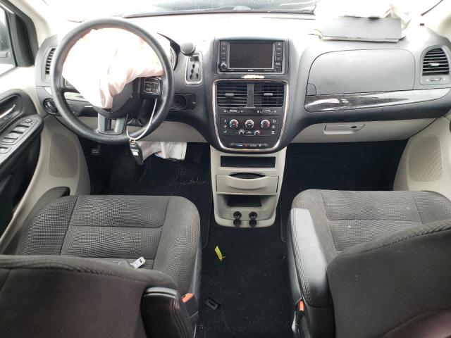 Photo 8 from auction – 2020 DODGE GRAND CARA with VIN 2C4RDGBG2LR240823