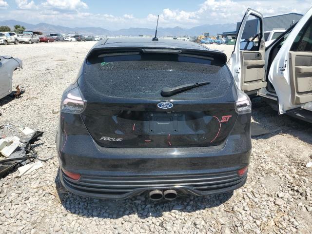 Photo 6 from auction – 2017 FORD FOCUS ST with VIN 1FADP3L91HL289740