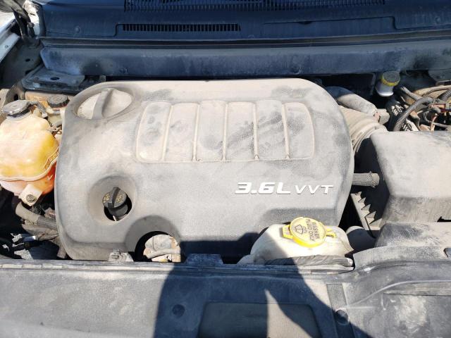 صورة رقم 12 من المزاد - 2012 DODGE JOURNEY SX مع VIN 3C4PDCCG5CT178135