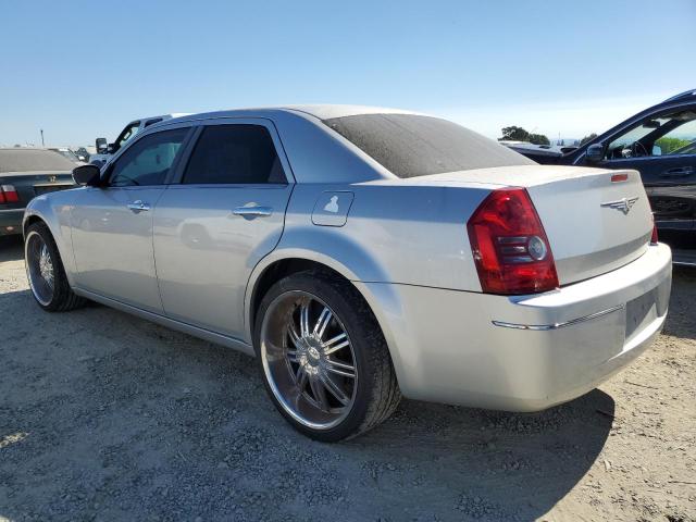 Photo 2 from auction – 2010 CHRYSLER 300 TOURIN with VIN 2C3CA4CD6AH203153