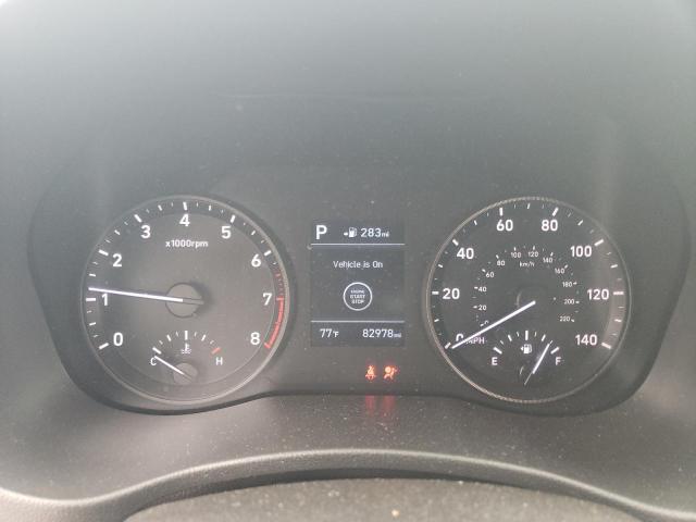 Photo 9 from auction – 2019 HYUNDAI ACCENT LIM with VIN 3KPC34A30KE052033