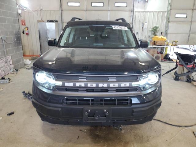 Photo 5 from auction – 2022 FORD BRONCO SPO with VIN 3FMCR9B66NRD83289