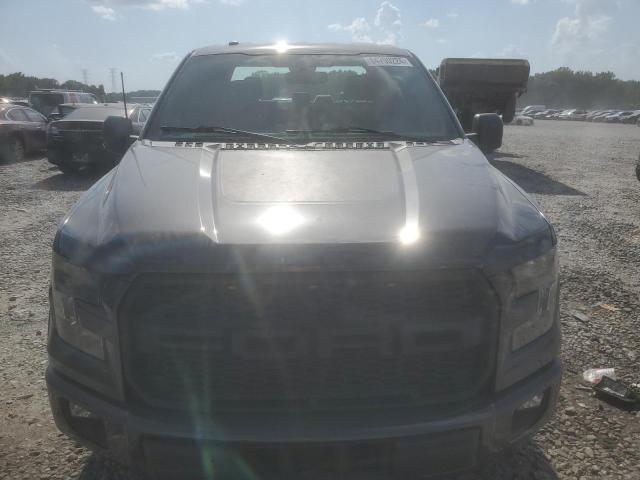 Photo 5 from auction – 2016 FORD F150 SUPER with VIN 1FTEW1EG6GFA96823