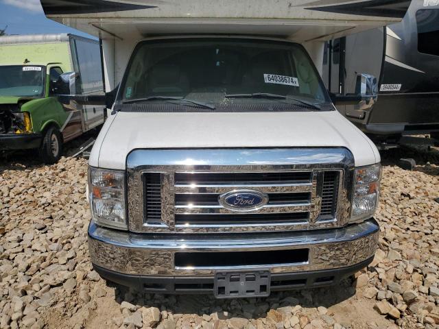Photo 9 from auction – 2019 JAYC TRAVEL with VIN 1FDXE4FS0KDC08841