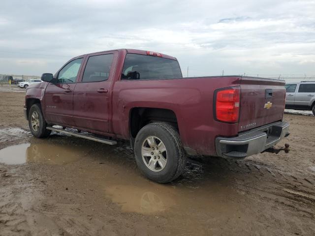 Photo 2 from auction – 2015 CHEVROLET SILVERADO with VIN 3GCPCREH3FG113096