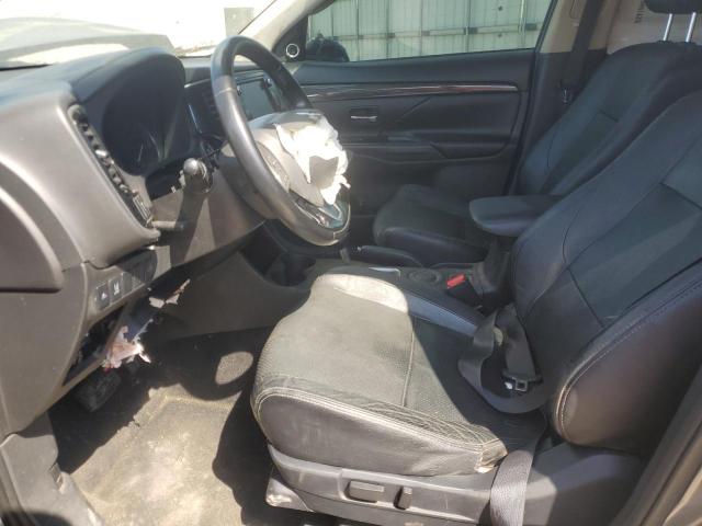 Photo 7 from auction – 2016 MITSUBISHI OUTLANDER with VIN JA4AD3A3XGZ020047