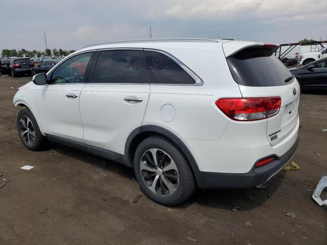 Photo 2 from auction – 2018 KIA SORENTO EX with VIN 5XYPH4A14JG387380
