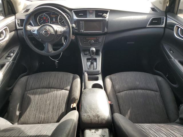 Photo 8 from auction – 2019 NISSAN SENTRA with VIN 3N1AB7AP3KY243669