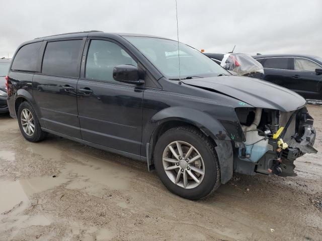 Photo 4 from auction – 2014 DODGE GRAND CARA with VIN 2C4RDGEG5ER459578