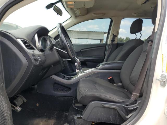 Photo 7 from auction – 2018 DODGE JOURNEY SE with VIN 3C4PDCAB3JT243343