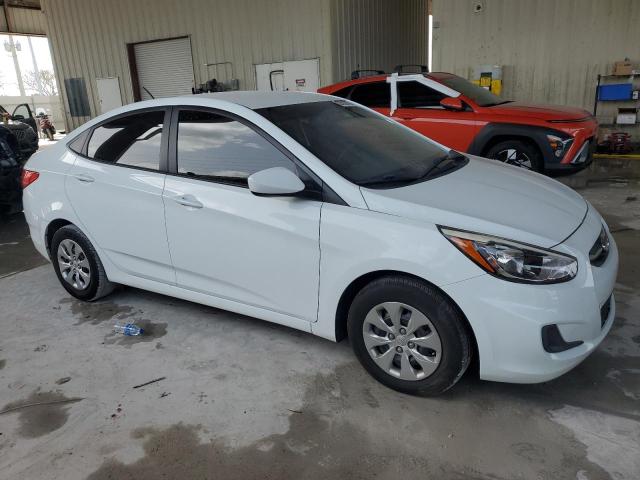 Photo 4 from auction – 2016 HYUNDAI ACCENT SE with VIN KMHCT4AE9GU016203