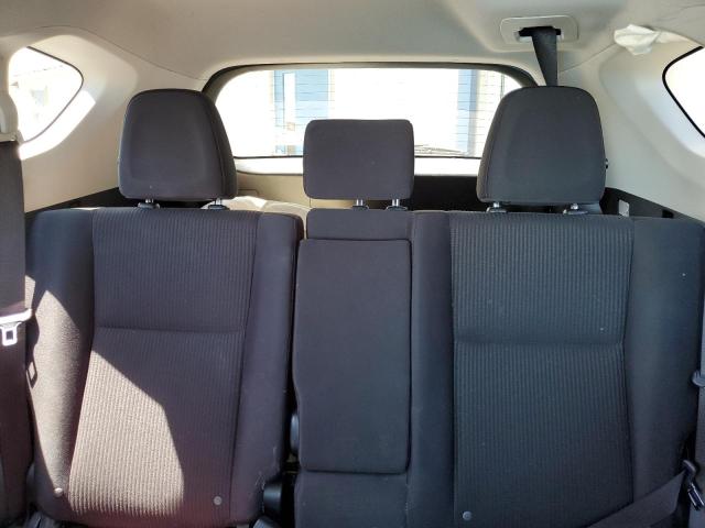 Photo 10 from auction – 2017 TOYOTA RAV4 LE with VIN JTMZFREV3HJ102087