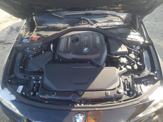 Photo 11 from auction – 2018 BMW 330 XI with VIN WBA8D9C53JA615704