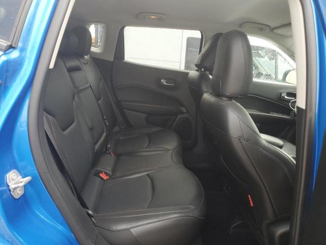 Photo 10 from auction – 2019 JEEP COMPASS TR with VIN 3C4NJDDBXKT754230