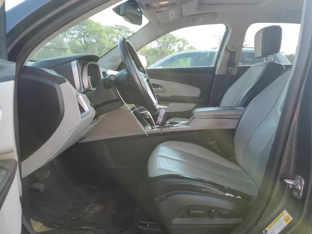 Photo 7 from auction – 2011 CHEVROLET EQUINOX LT with VIN 2CNFLGE54B6284799