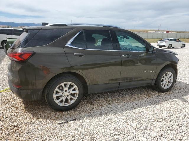 Photo 3 from auction – 2023 CHEVROLET EQUINOX PR with VIN 3GNAXXEG0PL166392