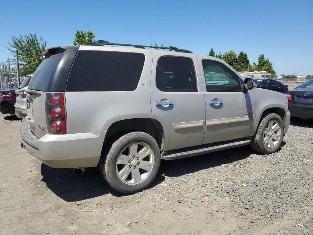 Photo 3 from auction – 2007 GMC YUKON with VIN 1GKFC13J27R136569