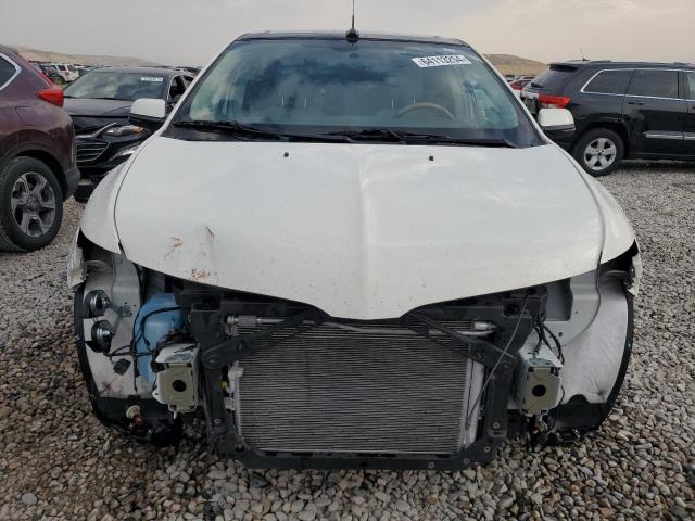 Photo 5 from auction – 2013 LINCOLN MKX with VIN 2LMDJ8JK8DBL04582