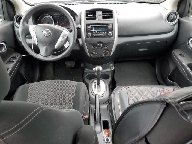 Photo 8 from auction – 2018 NISSAN VERSA S with VIN 3N1CN7AP7JL809554