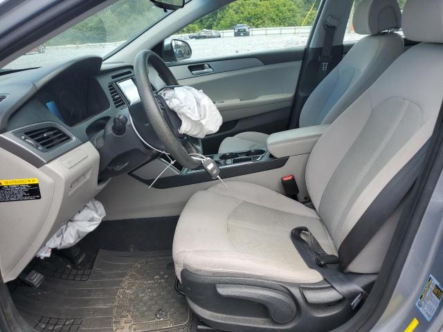 Photo 7 from auction – 2016 HYUNDAI SONATA SE with VIN 5NPE24AF7GH347123