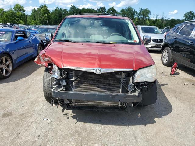 Photo 5 from auction – 2010 CHRYSLER TOWN & COU with VIN 2A4RR5DX8AR136055