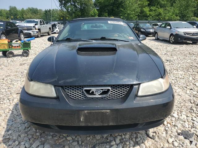Photo 5 from auction – 2004 FORD MUSTANG GT with VIN 1FAFP45X04F167759