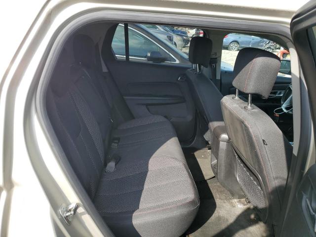 صورة رقم 11 من المزاد - 2013 GMC TERRAIN SL مع VIN 2GKFLTEK7D6292521
