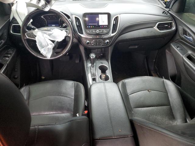 Photo 8 from auction – 2019 CHEVROLET EQUINOX PR with VIN 3GNAXYEX8KS650962
