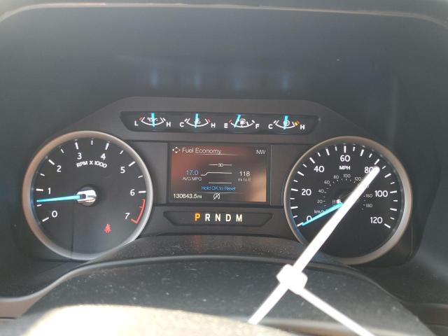 Photo 9 from auction – 2019 FORD EXPEDITION with VIN 1FMJK1JT1KEA52882