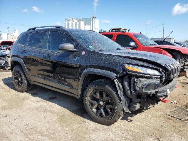 Photo 4 from auction – 2016 JEEP CHEROKEE T with VIN 1C4PJMBS0GW246989
