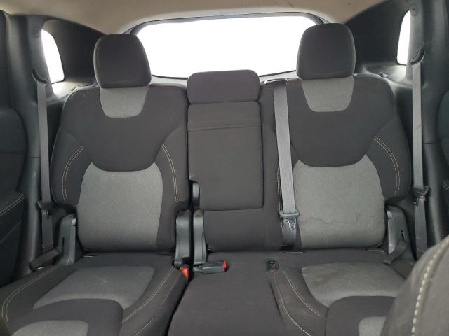 Photo 10 from auction – 2018 JEEP CHEROKEE L with VIN 1C4PJLCB7JD539722