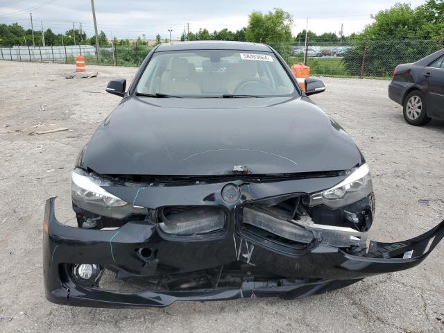 Photo 5 from auction – 2013 BMW 328 XI SUL with VIN WBA3B5C57DF596543