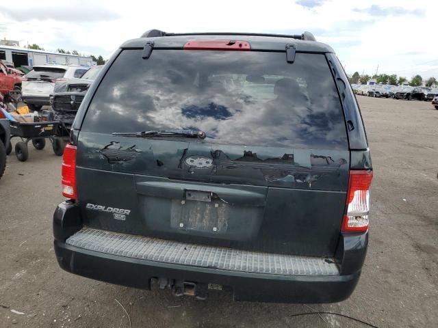 Photo 6 from auction – 2004 FORD EXPLORER X with VIN 1FMZU73K94ZA85760