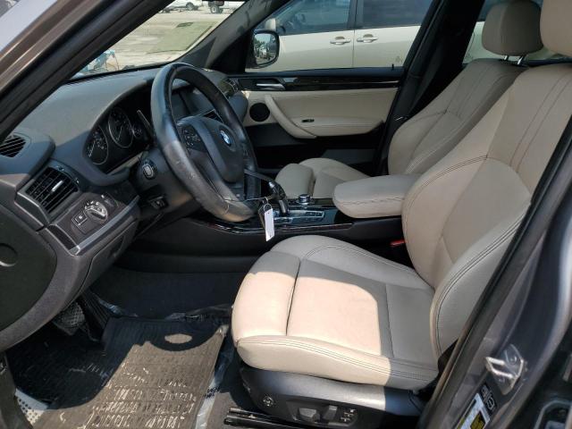 Photo 7 from auction – 2014 BMW X3 XDRIVE2 with VIN 5UXWX9C51E0D28201