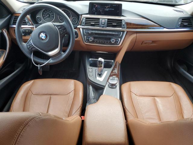 Photo 8 from auction – 2014 BMW 328 XI with VIN WBA3B3C55EJ983286