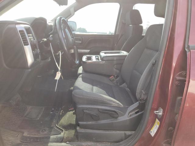 Photo 7 from auction – 2014 CHEVROLET SILVERADO with VIN 1GCUKRECXEF196066