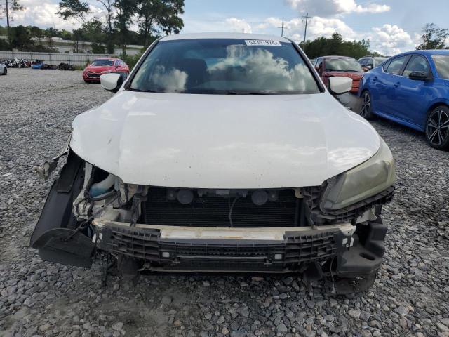 Photo 5 from auction – 2015 HONDA ACCORD SPO with VIN 1HGCR2F52FA155431