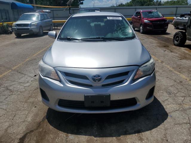 Photo 5 from auction – 2011 TOYOTA COROLLA BA with VIN 2T1BU4EE7BC719683