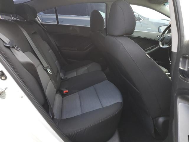 Photo 10 from auction – 2014 KIA FORTE EX with VIN KNAFX4A81E5228341