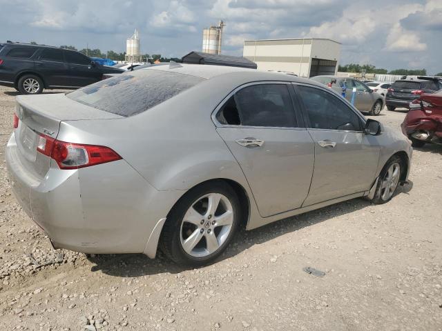 Photo 3 from auction – 2010 ACURA TSX with VIN JH4CU2F65AC019487