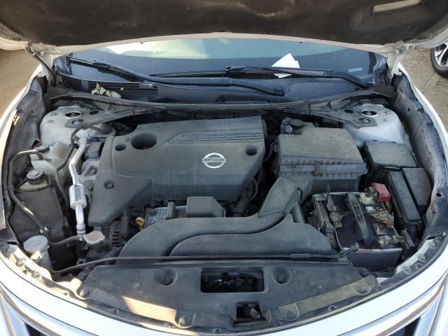 Photo 11 from auction – 2013 NISSAN ALTIMA 2.5 with VIN 1N4AL3AP7DN400998