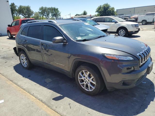Photo 4 from auction – 2016 JEEP CHEROKEE L with VIN 1C4PJLCB4GW190709