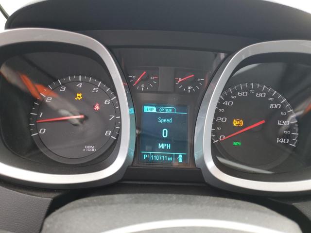 Photo 9 from auction – 2013 CHEVROLET EQUINOX LT with VIN 2GNFLEE39D6419986