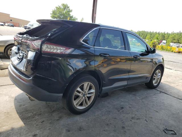 Photo 3 from auction – 2016 FORD EDGE SEL with VIN 2FMPK3J91GBC04107