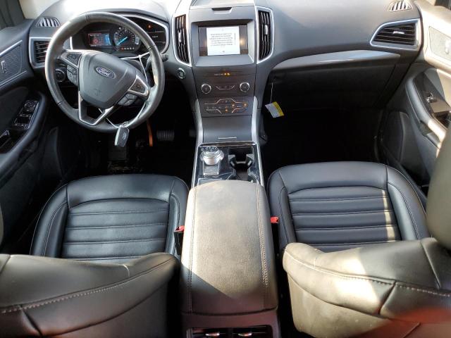 Photo 8 from auction – 2020 FORD EDGE SEL with VIN 2FMPK3J9XLBA54069