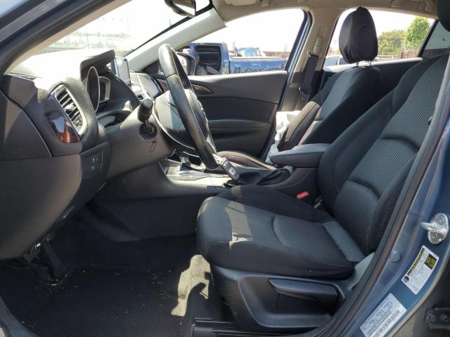 Photo 7 from auction – 2016 MAZDA 3 TOURING with VIN JM1BM1L78G1306850