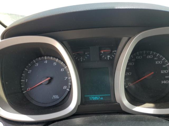 Photo 9 from auction – 2012 CHEVROLET EQUINOX LT with VIN 2GNFLGE57C6102154