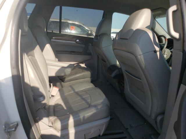 Photo 11 from auction – 2009 BUICK ENCLAVE CX with VIN 5GAEV23D59J116983